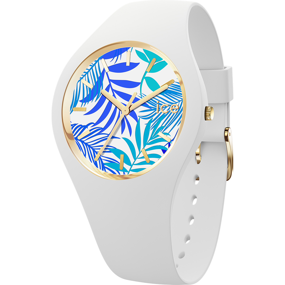 Montre Ice-Watch Ice-Iconic 020517 ICE flower