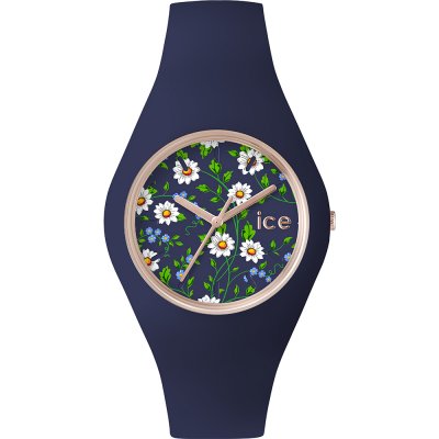 Montre Ice-Watch Ice-Iconic 001301 ICE Flower Daisy