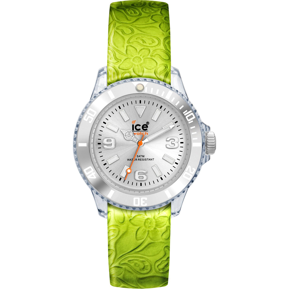 Montre Ice-Watch 000060 ICE Flower