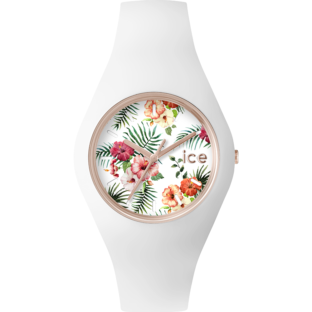 Montre Ice-Watch Ice-Iconic 001436 ICE Flower Legend