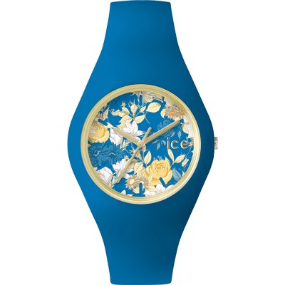 Montre Ice-Watch Ice-Iconic 001303 ICE Flower Mystic