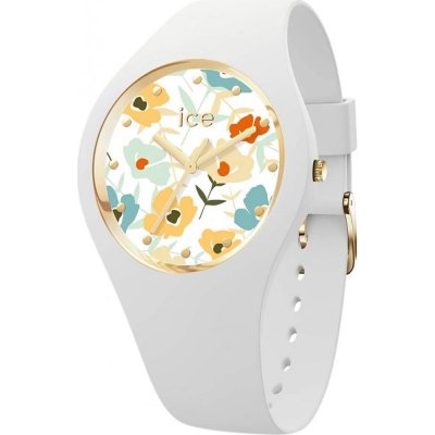 Montre Ice-Watch Ice-Iconic 019204 ICE Flower - Pastel Floral