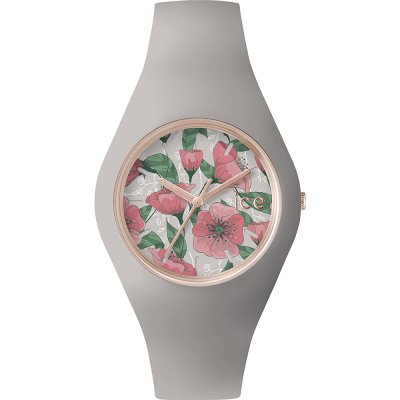 Montre Ice-Watch Ice-Iconic 001310 ICE Flower Romance