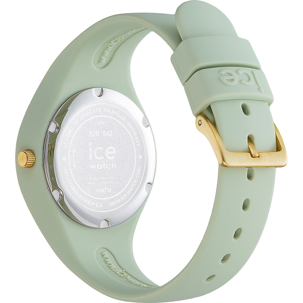 Montre Ice Watch Collection Glam Brushed, Montre Femme