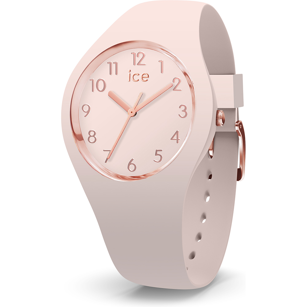 Montre Ice-Watch Ice-Silicone 015330 ICE glam colour