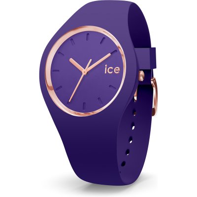 Montre Ice-Watch Ice-Iconic 015696 ICE Glam Colour