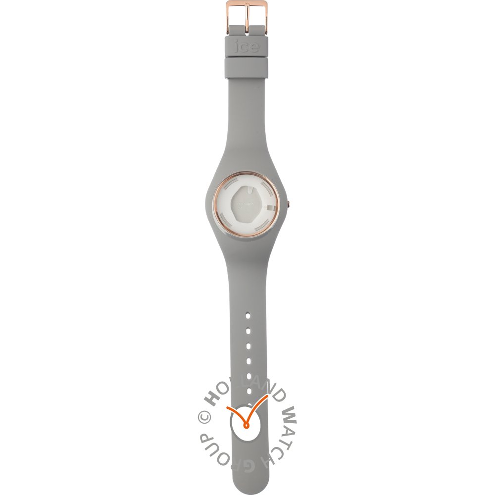 Bracelete Ice-Watch Straps 015460 ICE Glam Colour Medium