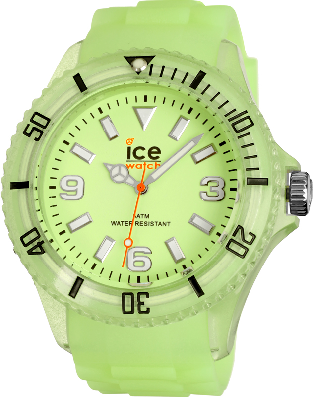 Montre Ice-Watch 000190 ICE Glow