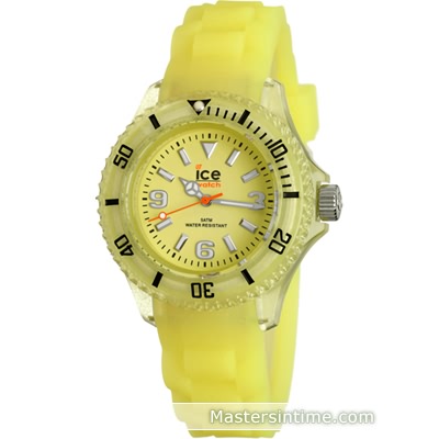 Montre Ice-Watch 000185 ICE Glow