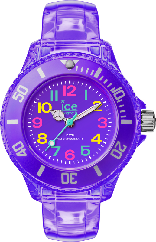 Montre Ice-Watch Ice-Kids 001326 ICE Happy