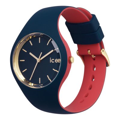 Montre Ice-Watch Ice-Iconic 007231 ICE Loulou