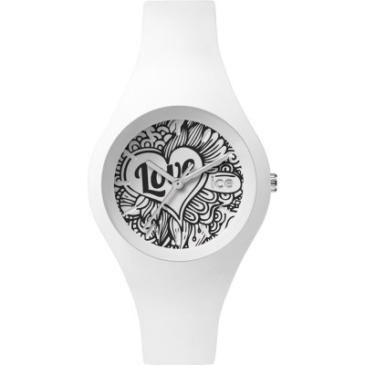 Montre Ice-Watch Ice-Iconic 001480 ICE Love