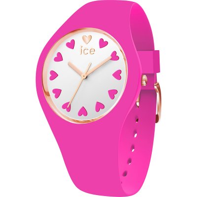 Montre Ice-Watch Ice-Iconic 013369 ICE Love