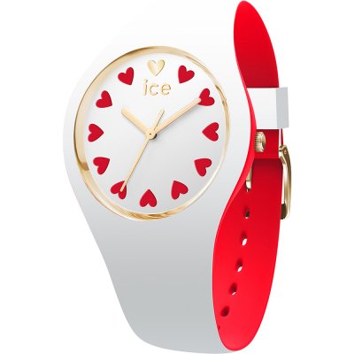 Montre Ice-Watch Ice-Iconic 013370 ICE Love