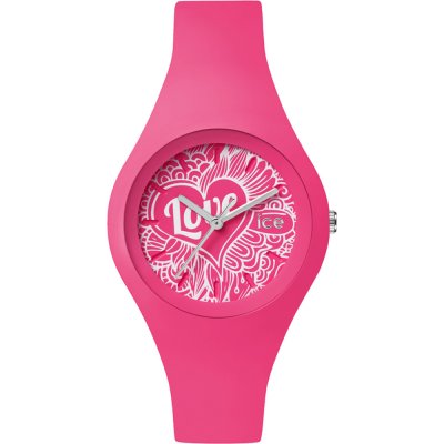 Montre Ice-Watch 001482 ICE love 2016