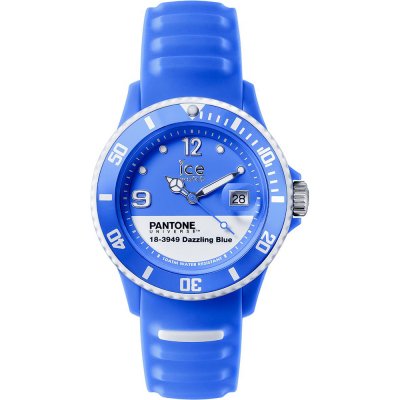 Montre Ice-Watch Ice-Sporty 000800 ICE Pantone