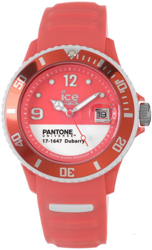 Montre Ice-Watch 000807 ICE Pantone