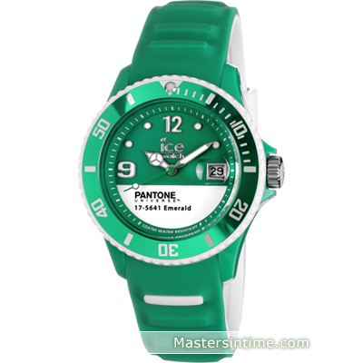 Montre Ice-Watch 000764 ICE Pantone