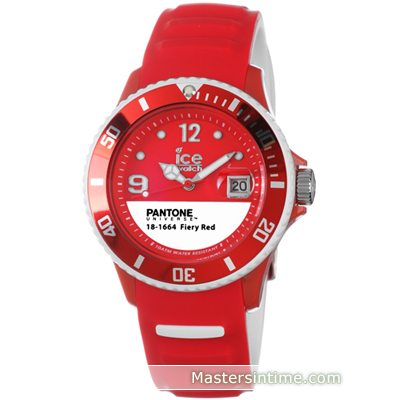 Montre Ice-Watch 000805 ICE Pantone