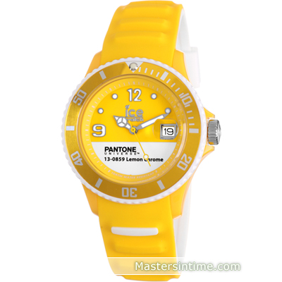 Montre Ice-Watch 000804 ICE Pantone