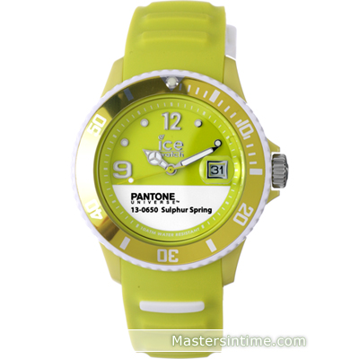 Montre Ice-Watch 000803 ICE Pantone