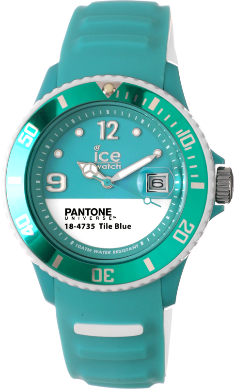 Montre Ice-Watch 000802 ICE Pantone