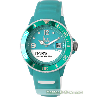 Montre Ice-Watch 000802 ICE Pantone