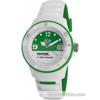 Montre Ice-Watch 000763 ICE Pantone