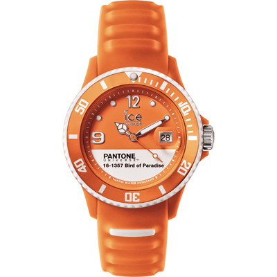 Montre Ice-Watch 000949 ICE Pantone