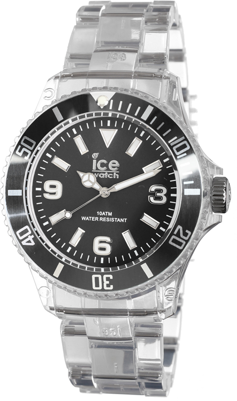 Montre Ice-Watch 000658 ICE Pure