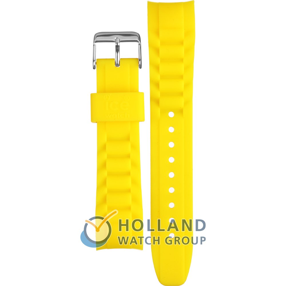 Bracelete Ice-Watch Straps 005020 SI.YW.U.S.09 ICE Forever