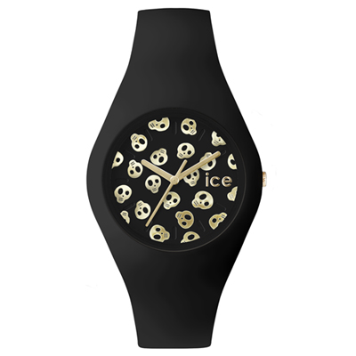 Montre Ice-Watch Ice-Iconic 001255 ICE Skull