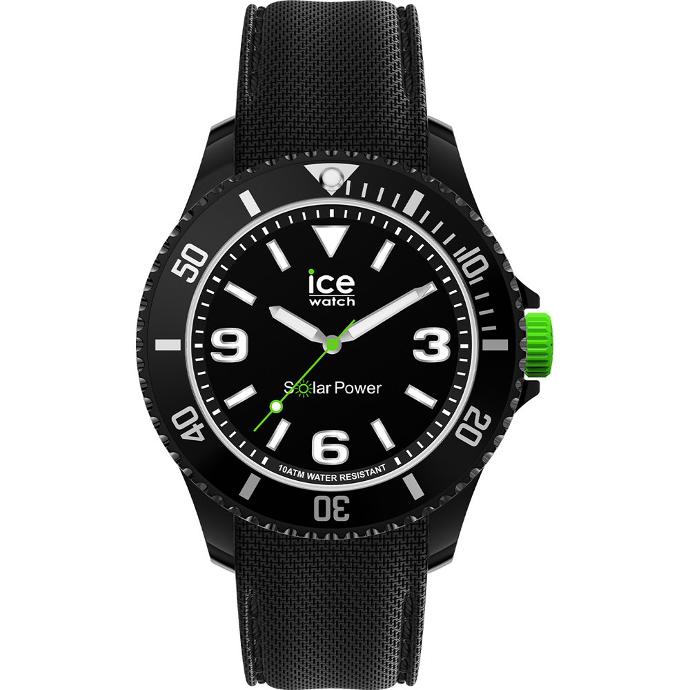 Montre Ice-Watch Ice-Solar 019544 ICE Solar