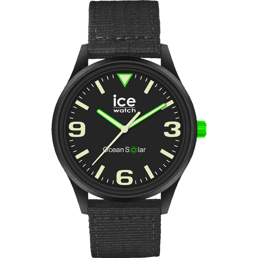 Relógio Ice-Watch Ice-Solar 019647 ICE Solar Ocean