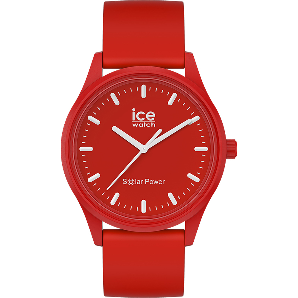 Montre Ice-Watch Ice-Solar 017765 ICE Solar power