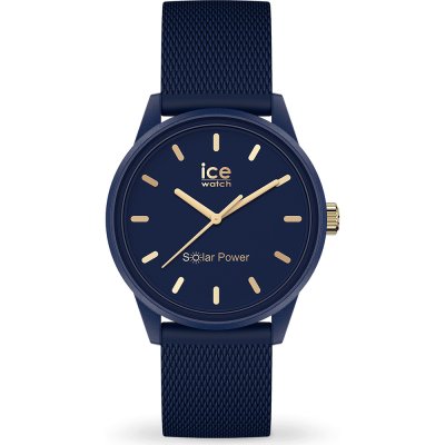 Montre Ice-Watch Ice-Solar 018743 ICE solar