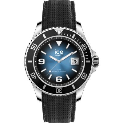 Montre Ice-Watch Ice-Steel 020342 Ice Steel