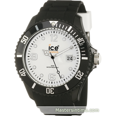 Montre Ice-Watch 000177 ICE White