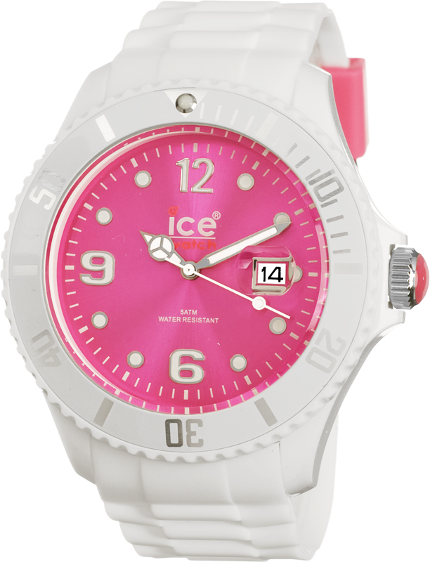 Montre Ice-Watch 000183 ICE White