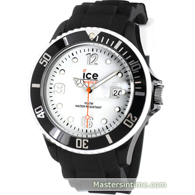 Montre Ice-Watch 000504 ICE White