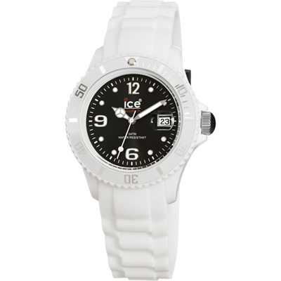 Montre Ice-Watch 000170 ICE White