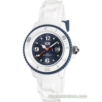 Montre Ice-Watch 000490 ICE White