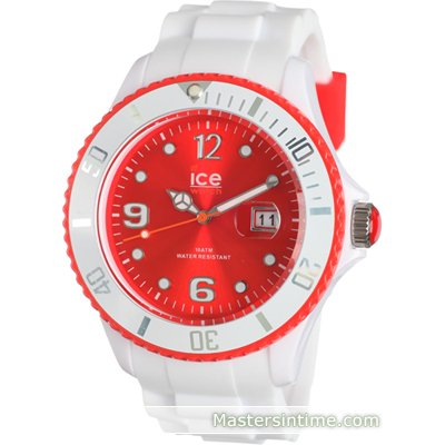 Montre Ice-Watch 000509 ICE White