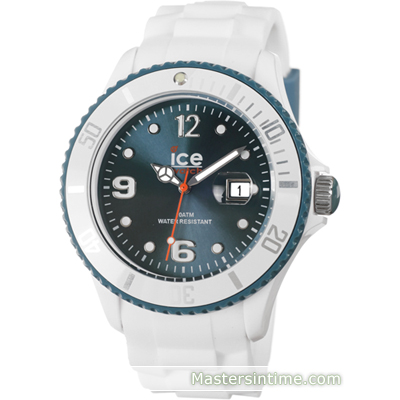 Montre Ice-Watch 000507 ICE White