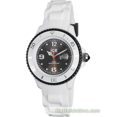 Montre Ice-Watch 000489 ICE White