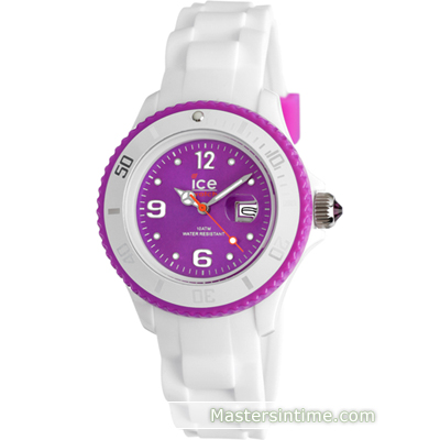 Montre Ice-Watch 000495 ICE White