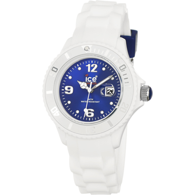 Montre Ice-Watch 000163 ICE White