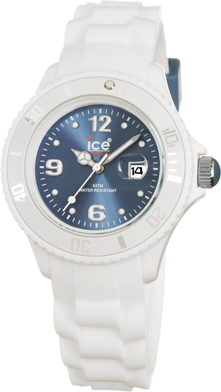 Montre Ice-Watch 000164 ICE White