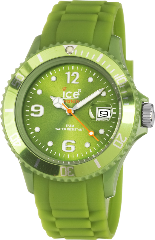 Montre Ice-Watch 000298 ICE Winter Green