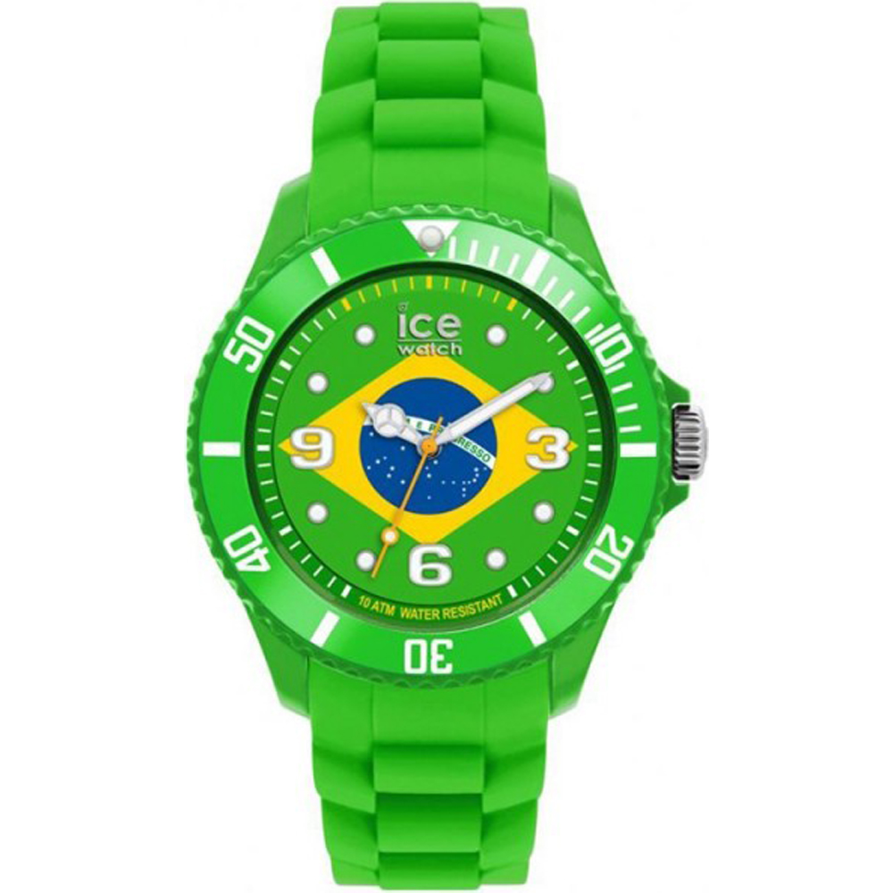 montre Ice-Watch 000524 ICE world Brazil